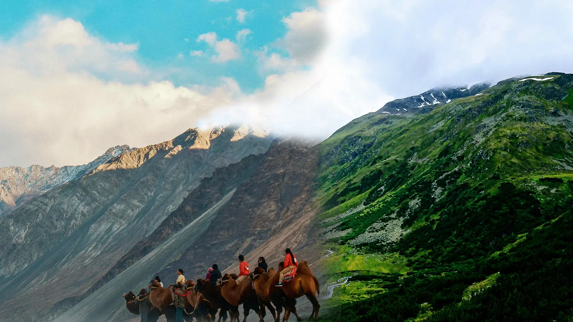Himachal Package
