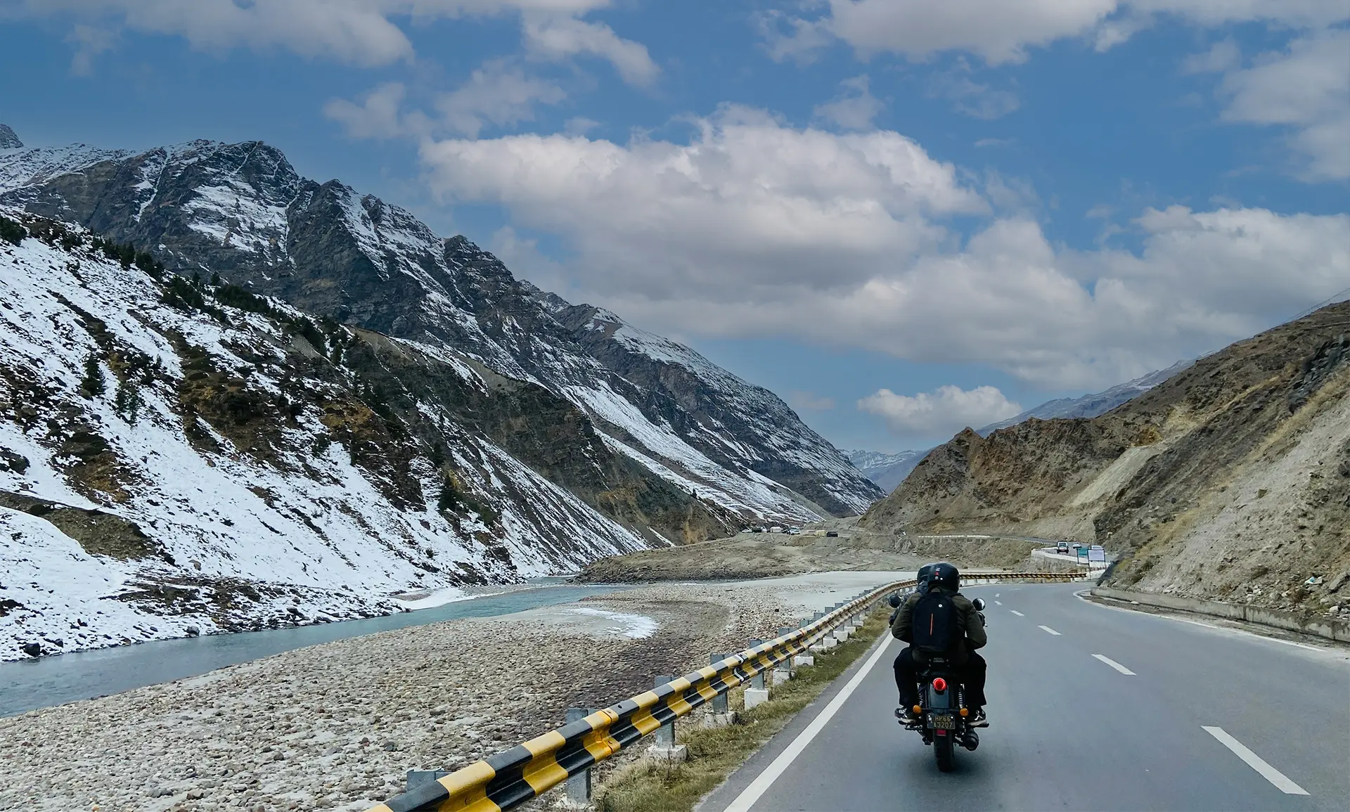 Himachal Package