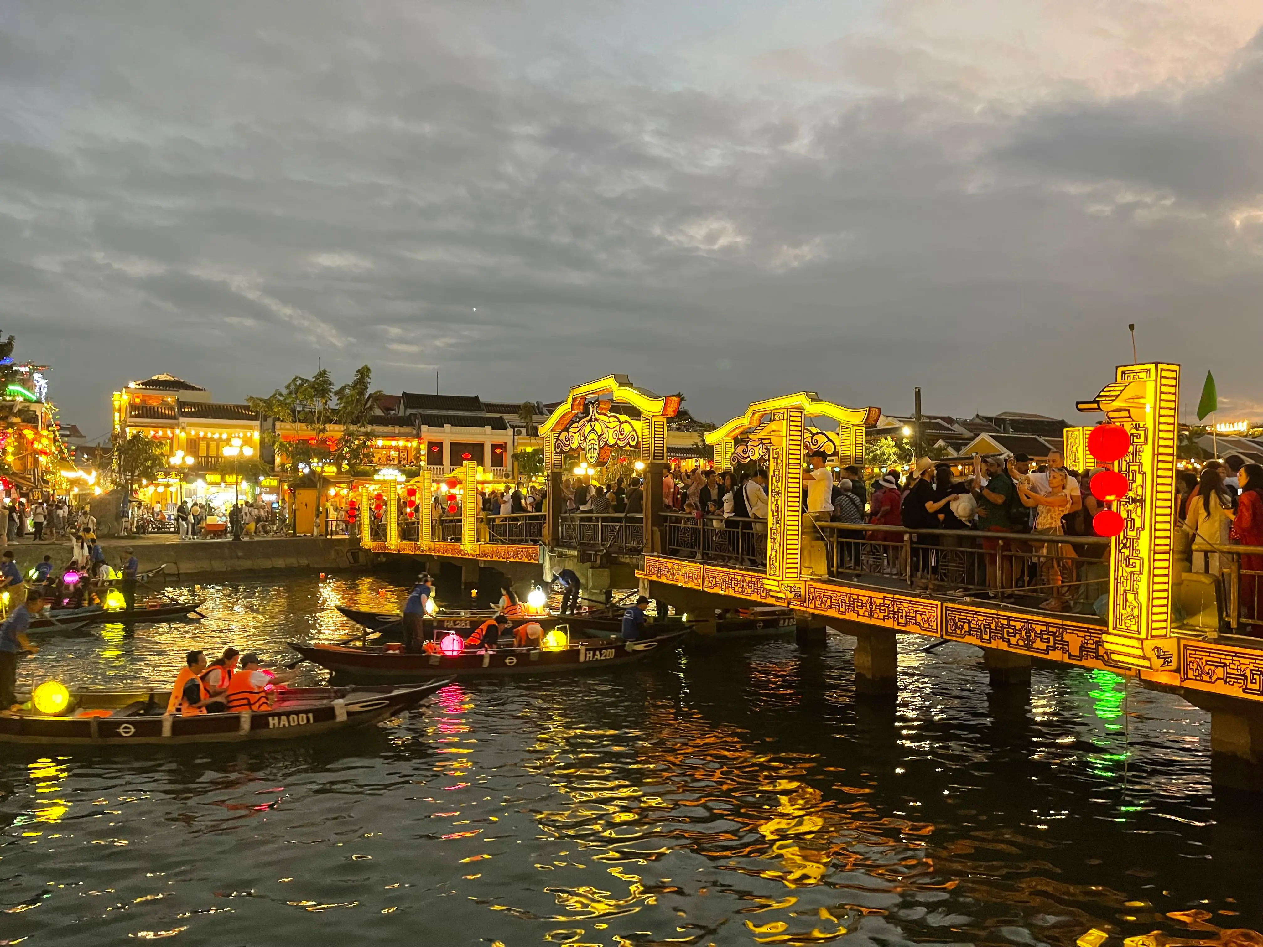 Hoi An Ancient Town