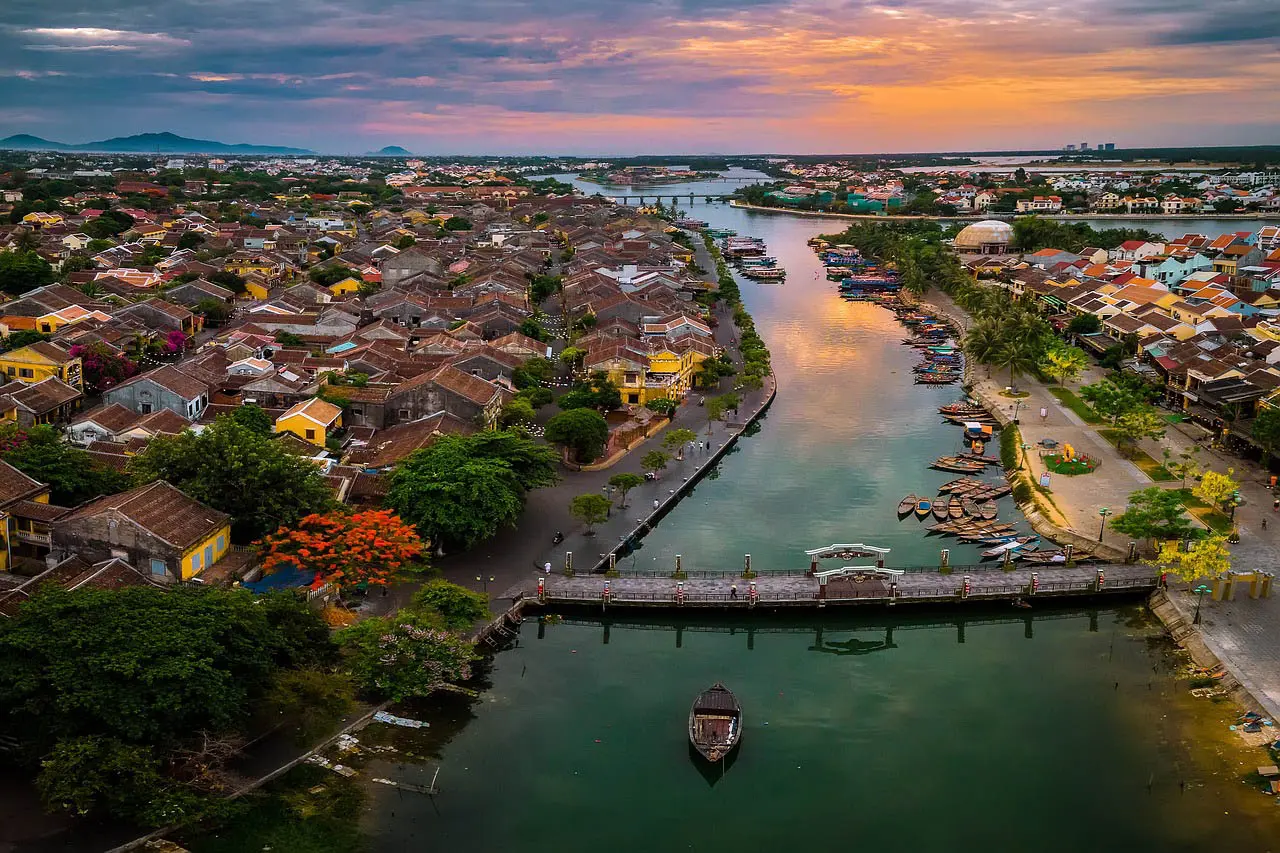 Vietnam Package